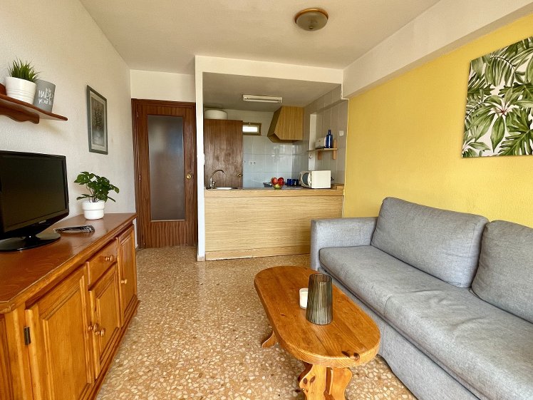 Apartamentos Turisticos Mariscal IV & V - Gestaltur, Costa Blanca