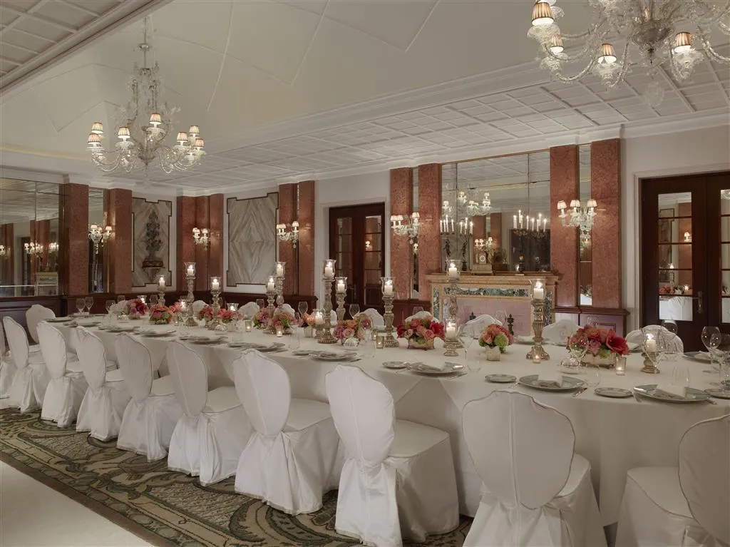 General view, The Gritti Palace, a Luxury Collection Hotel, Venice