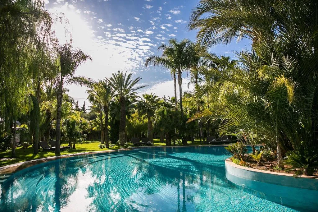 Sports and Entertainment, Lodge K Ha Tel Spa, Marrakech