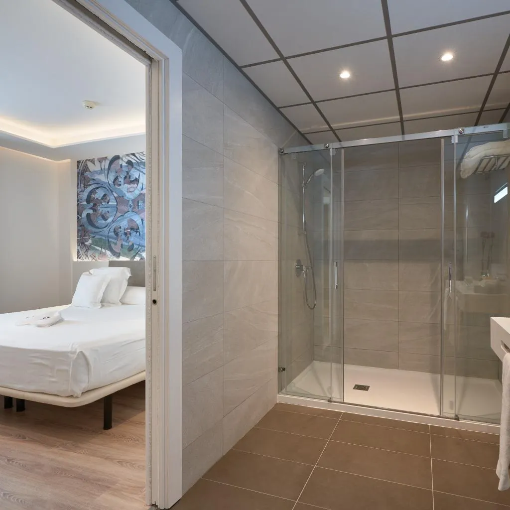 JUNIOR SUITE STANDARD Room, Monte Triana, Seville