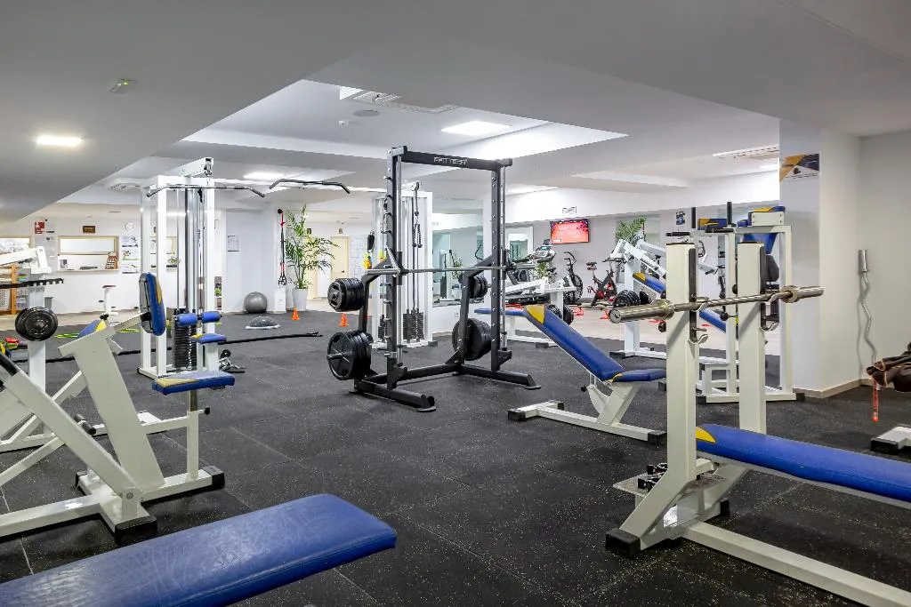 Sports and Entertainment, Hotel Rural Bricia Du Mar, Algarve
