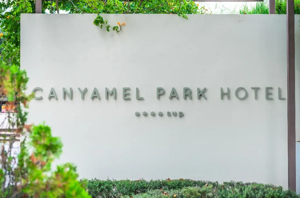 General view, Canyamel Park Hotel & Spa, Majorca