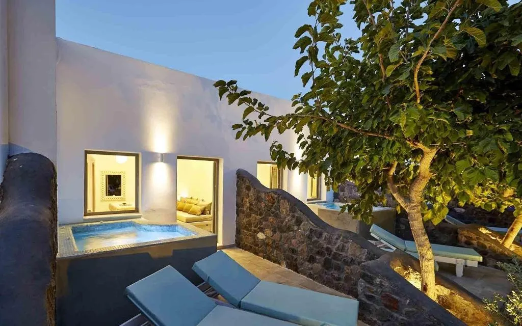 Room, Amara Suites Santorini, Santorini