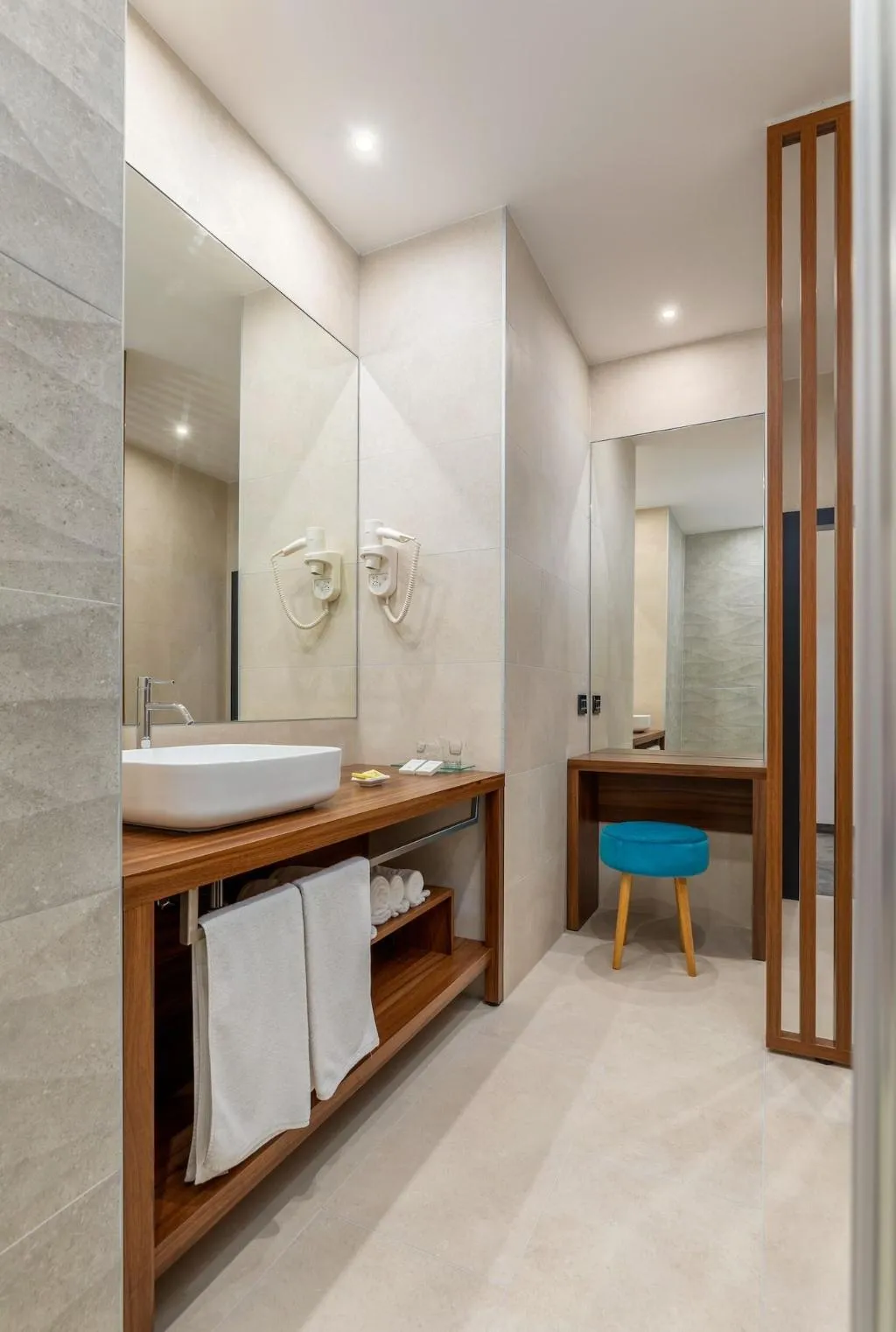 Room, Brijuni Hotel Neptun, Istria