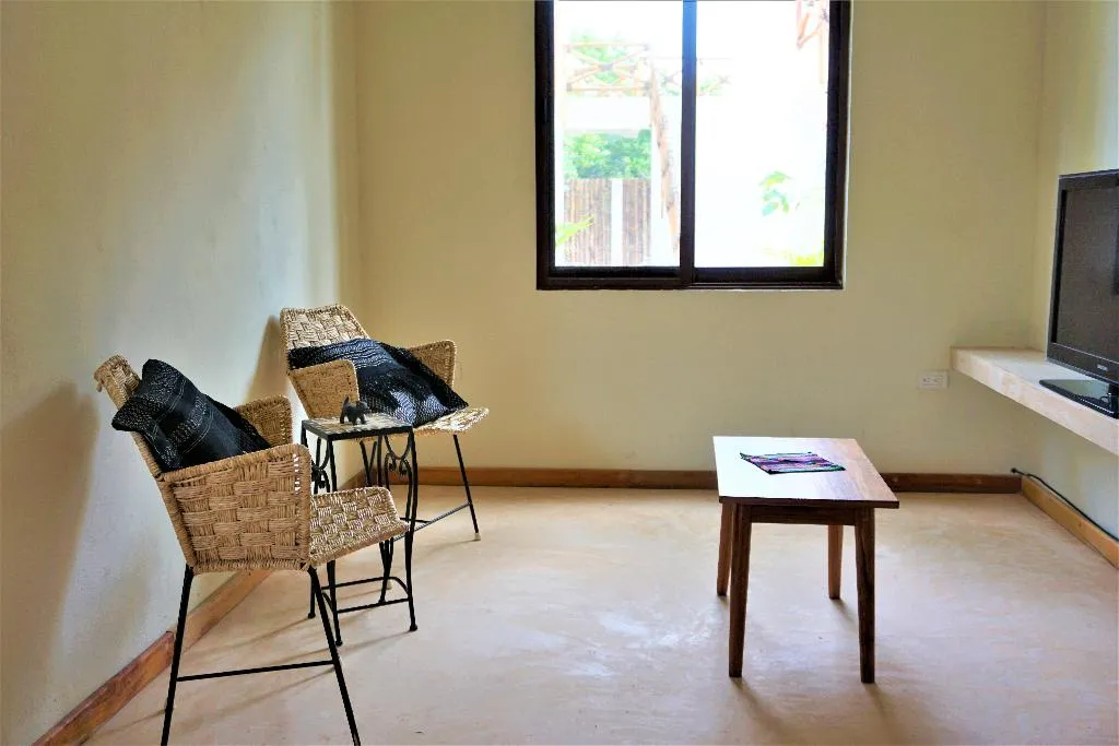 DOUBLE DELUXE TWO BEDROOM Room, La Puerta Azul Beachfront - Adults Only, Cancun Area