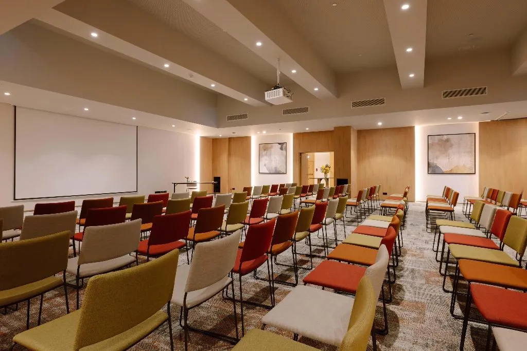 Conferences, Royal Hideaway Casablanca, Casablanca