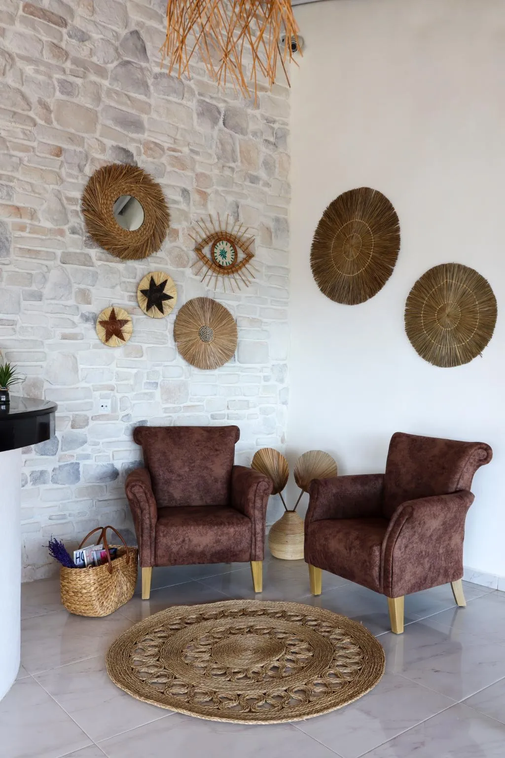 Lobby, La Finca Hotel, Antalya