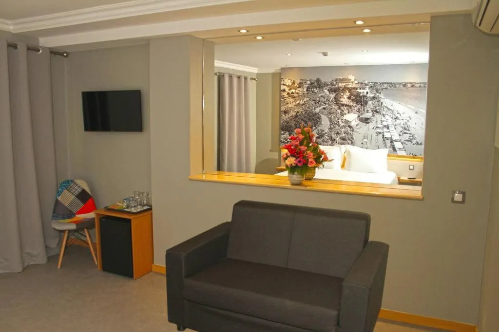 Room, NDS Prestige Guesthouse and Suites - Urban Chic Co, Algarve