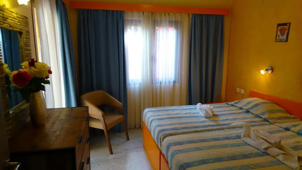Room, Katerini Apartments Hotel, Crete