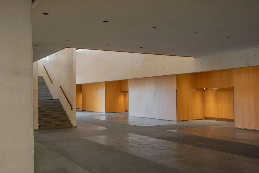 Conferences, Torre Melina Gran Melia, Barcelona