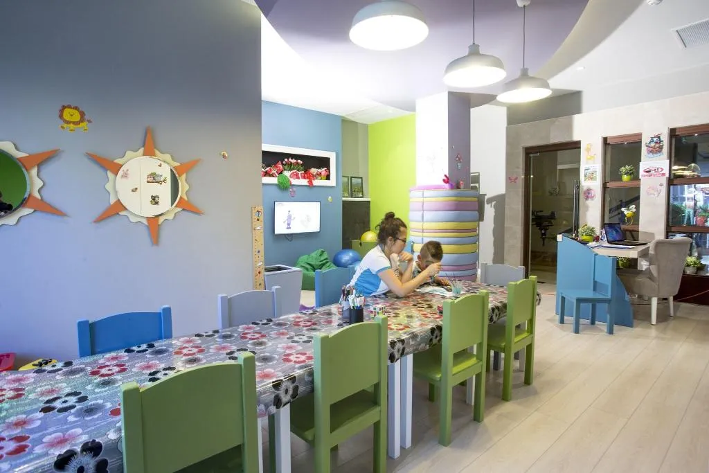 Sports and Entertainment, Fame Residence Kemer, Antalya