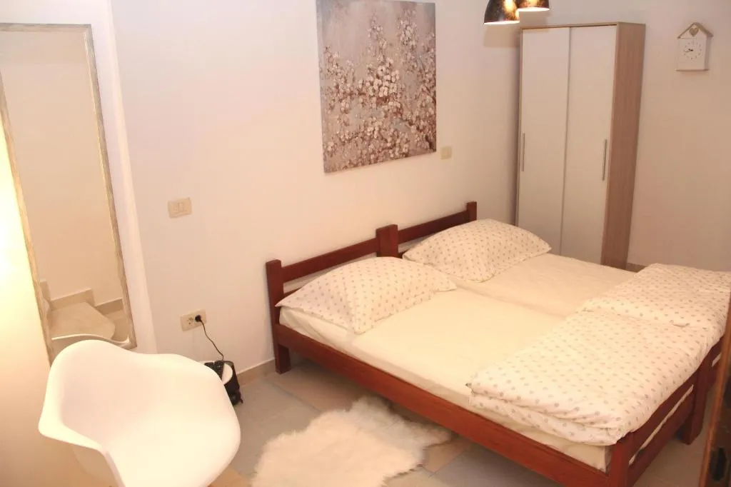 Room, Old Theatre Rooms And Apartments, Split