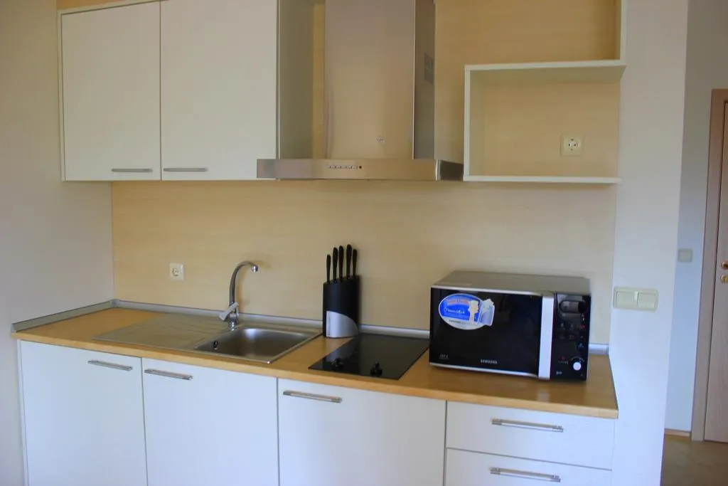 STUDIO STANDARD Room, Menada Grand Resort Apartments, Bourgas