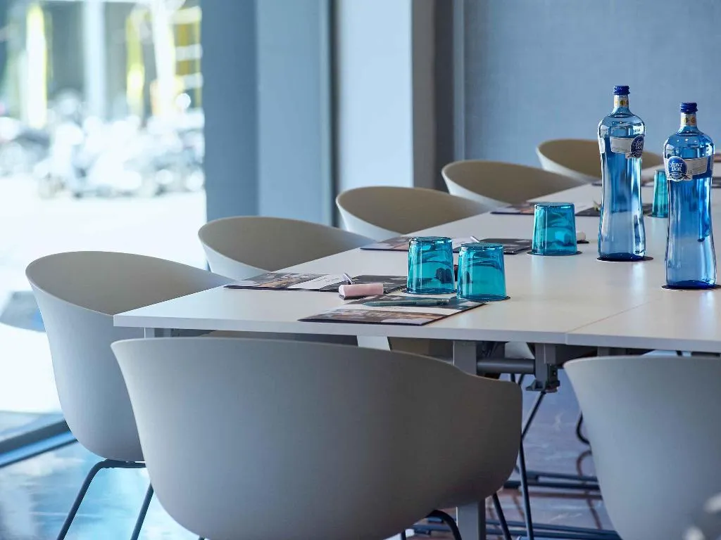 Conferences, Mercure Barcelona Condor, Barcelona