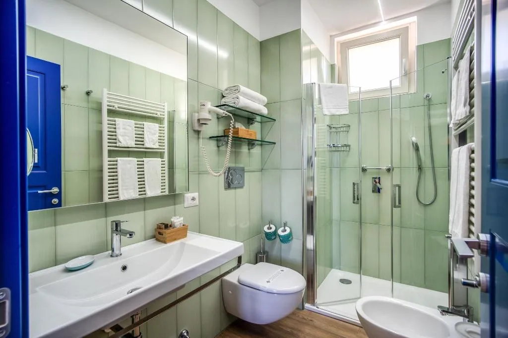 Room, Relais Palazzo del Barone - Adults Only, Naples
