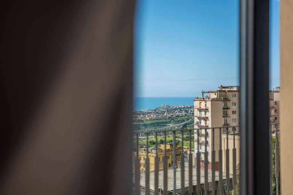 APARTMENT TWO BEDROOMS Room, Hotel Exclusive, Catania