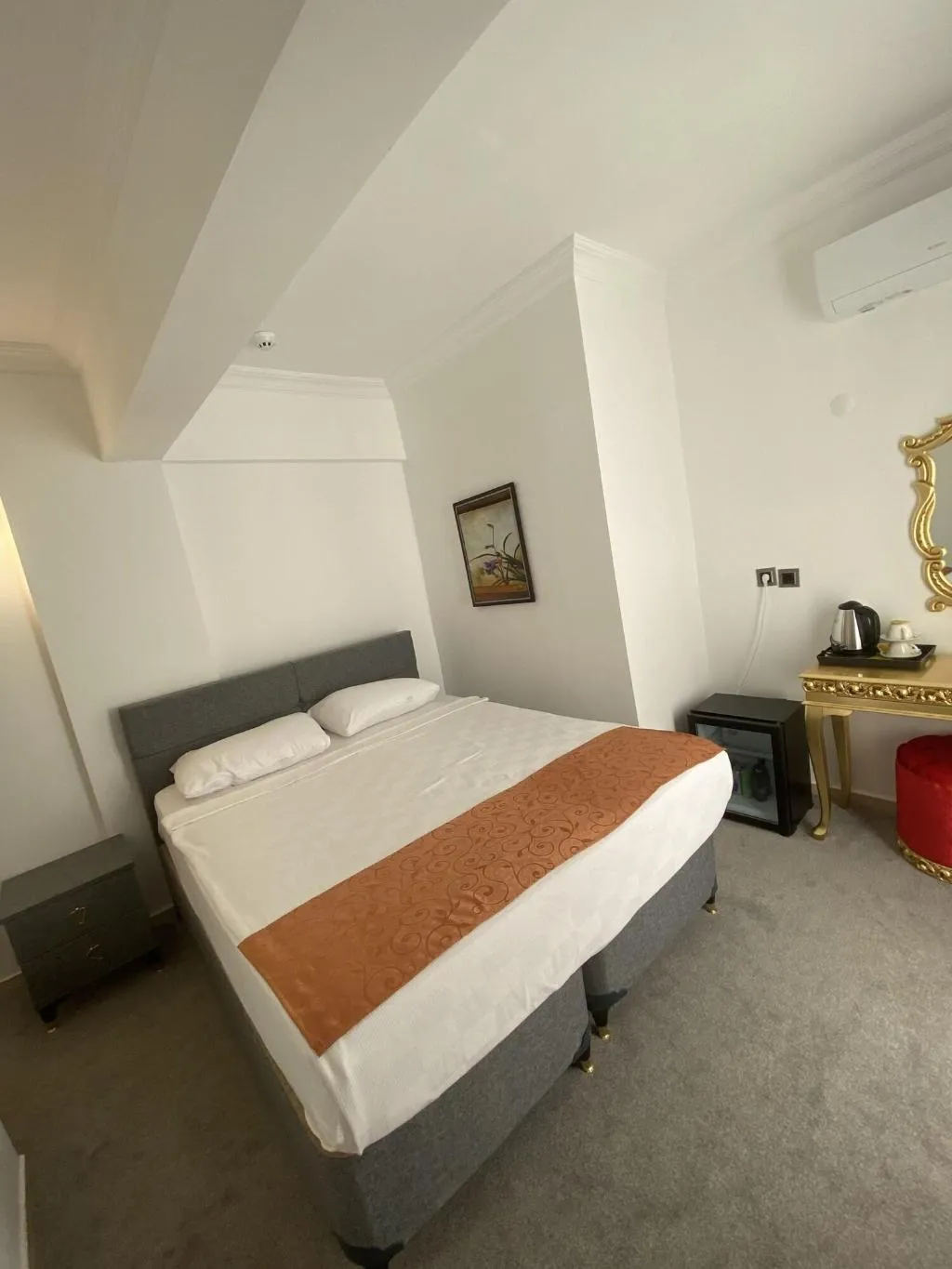 Room, Kadeer Hotel, Antalya