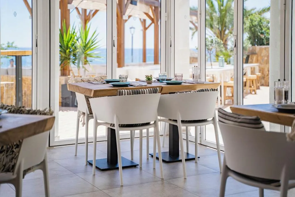 Restaurant, Dormio Resort Costa Blanca Beach Spa, Costa Blanca
