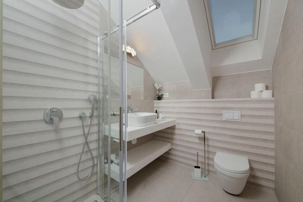 Room, Villa Mediterranea, Split