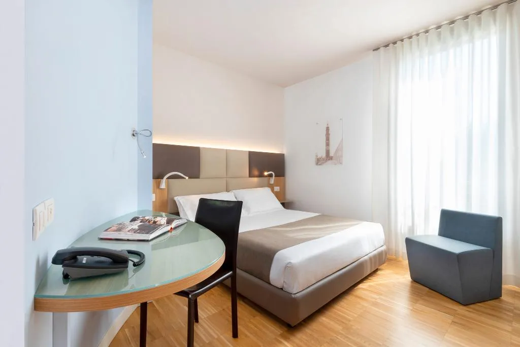 DOUBLE PREMIER Room, GHV Hotel & Spa, Venice