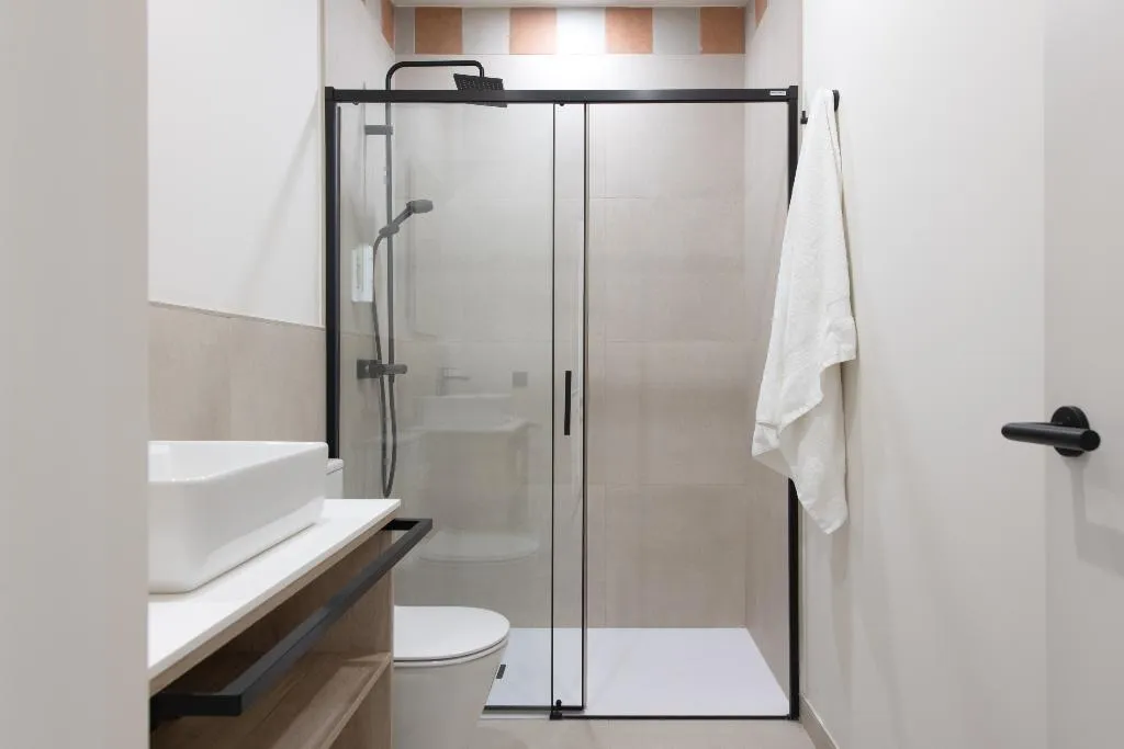 STUDIO SUPERIOR Room, Libere Seville Plaza Nueva, Seville