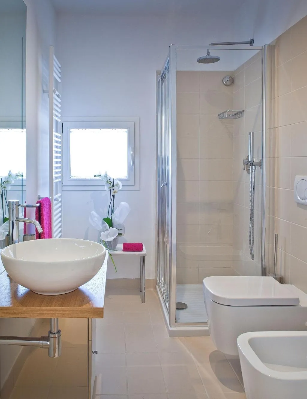 Room, Residence Grandi Magazzini, Olbia