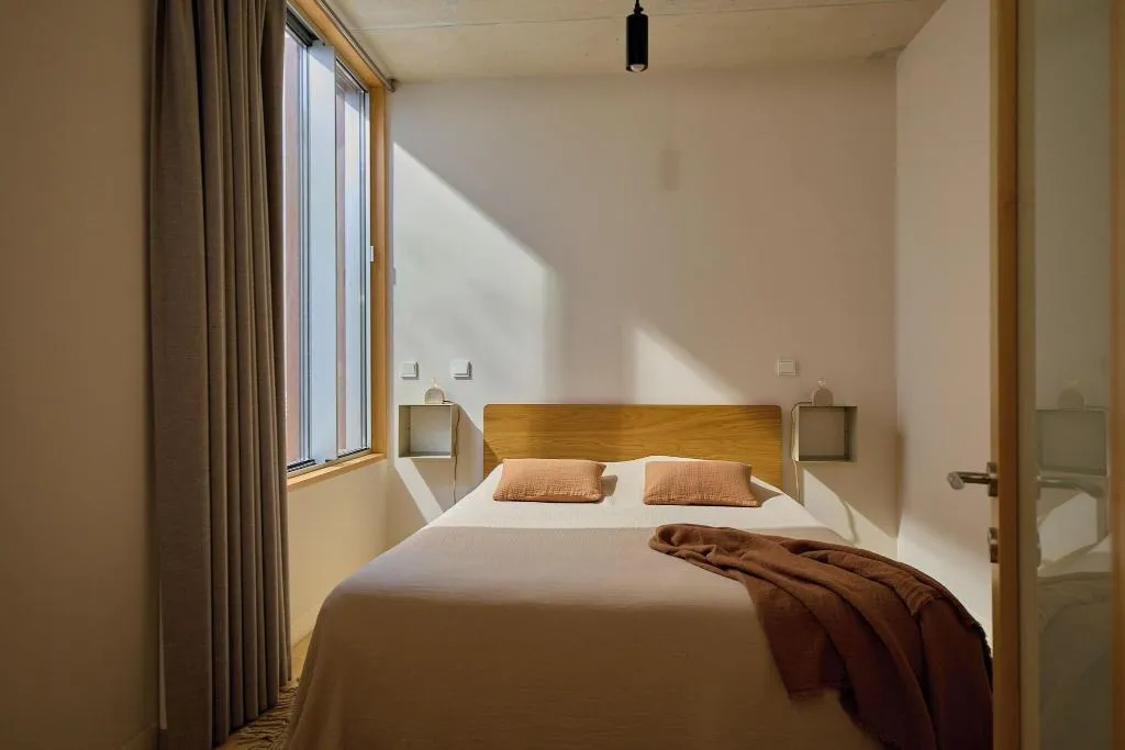 Room, Aparthotel Oporto Anselmo, Porto