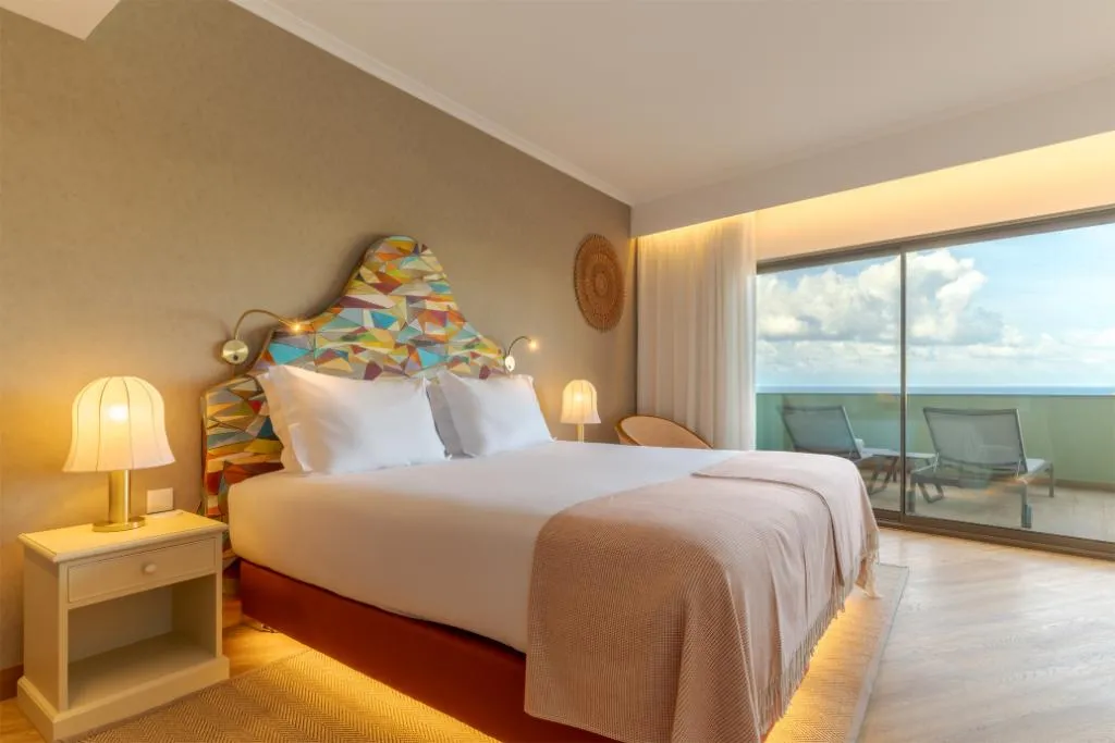 SUITE SUPERIOR Room, Pestana Vila Lido Madeira, Madeira