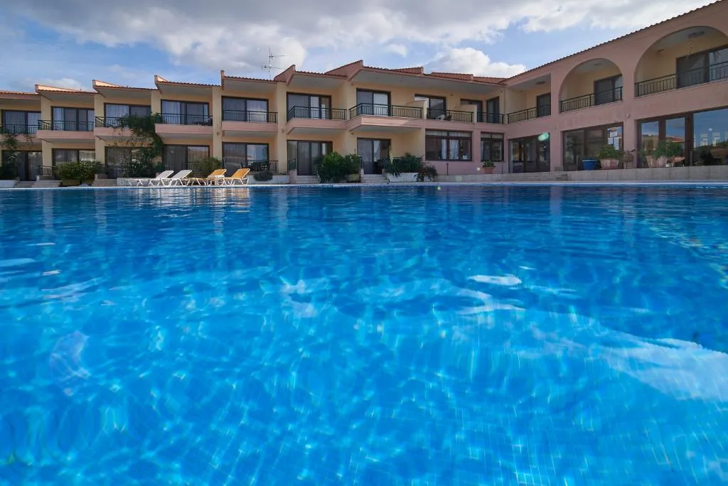 Pool, Toroni Blue Sea Hotel, Halkidiki