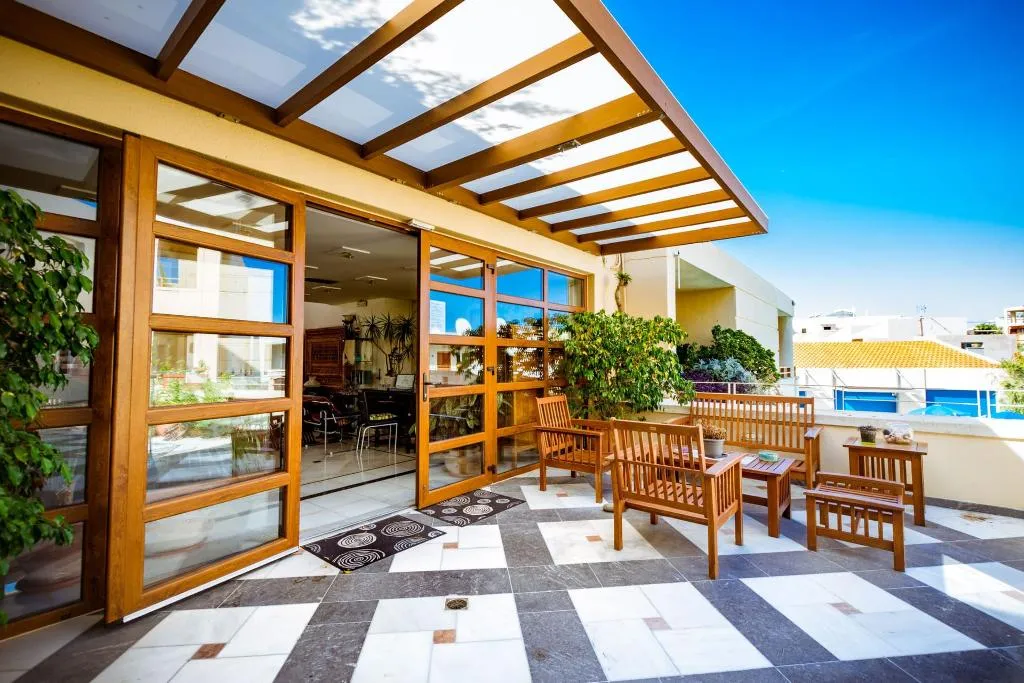 Lobby, Anais Collection Hotels & Suites Chania by GHH, Crete