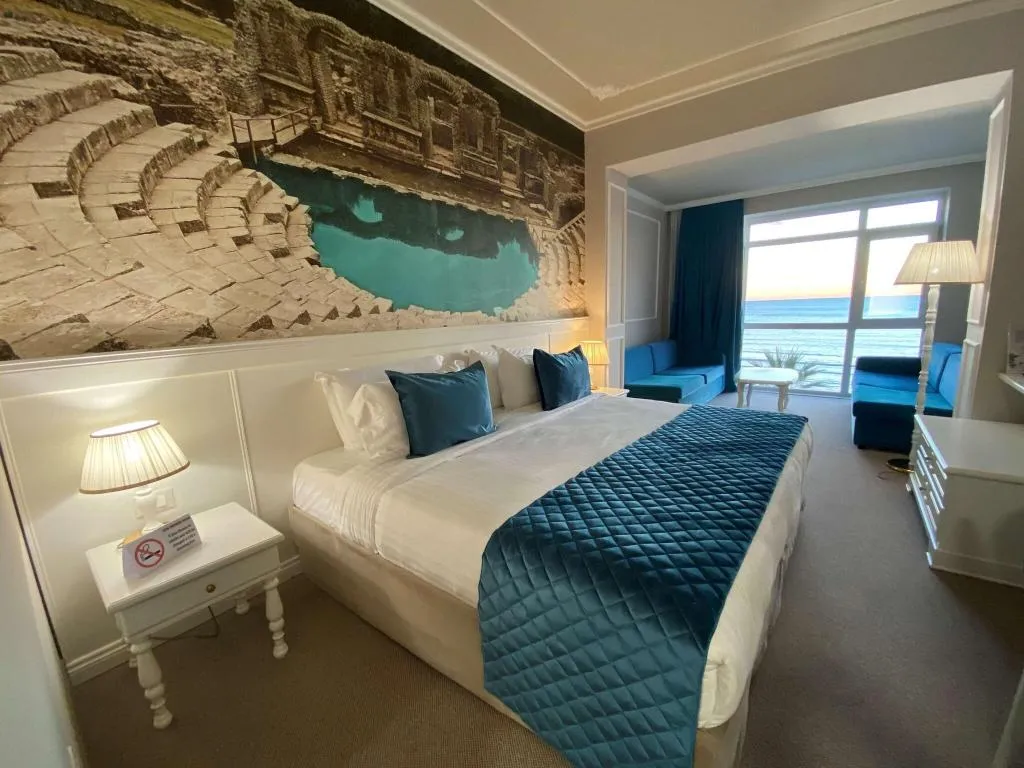 Room, Adriatik Hotel BW Premier Collection, Durres