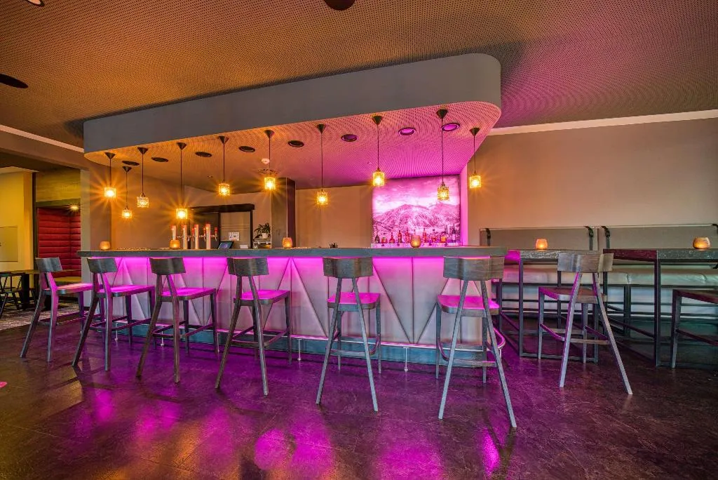 Bar, Plaza Inn Salzburg Messe, Salzburg