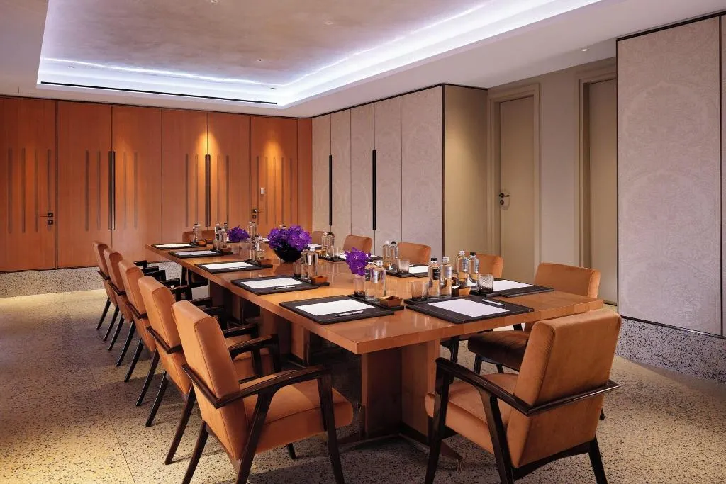 Conferences, The St Regis Venice, Venice