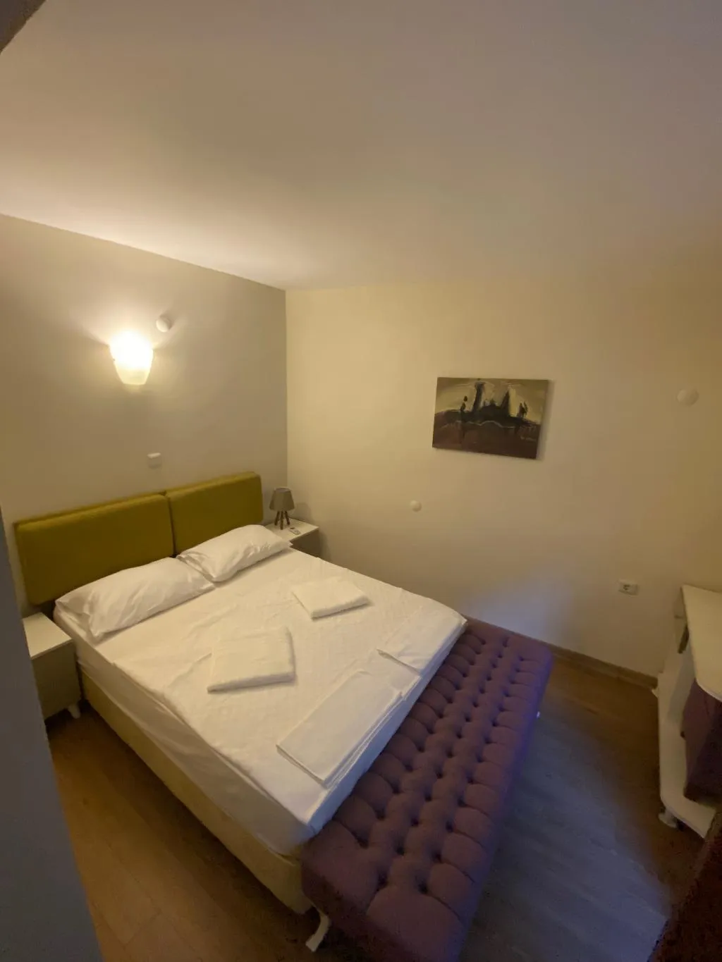 SUITE Accessible Two Double beds Room, Ford Hotel, Antalya