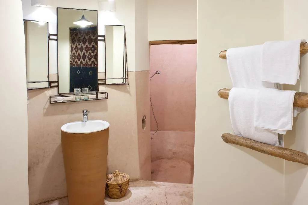 Room, Riyad El Cadi, Marrakech