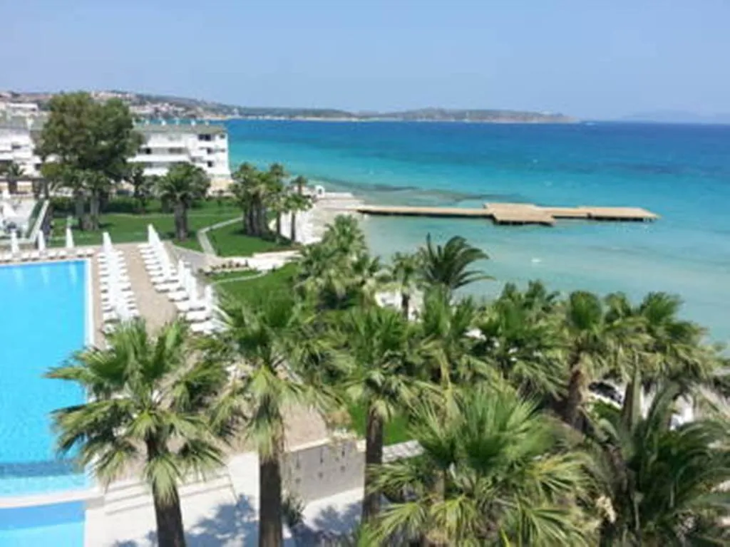 General view, Boyalik Beach Hotel & Spa, Izmir