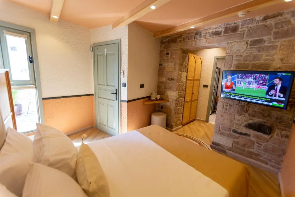 Room ONE BED Room, Qara Otel, Izmir
