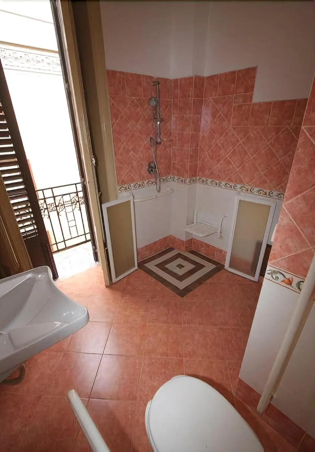 Room, Concordia, Palermo