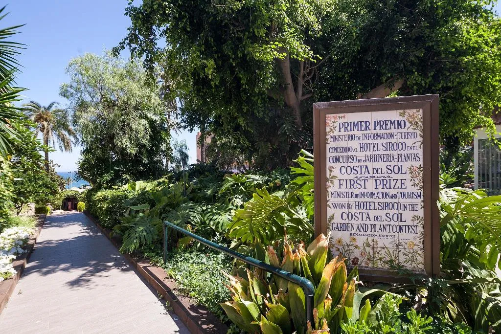 General view, Best Siroco, Costa Del Sol