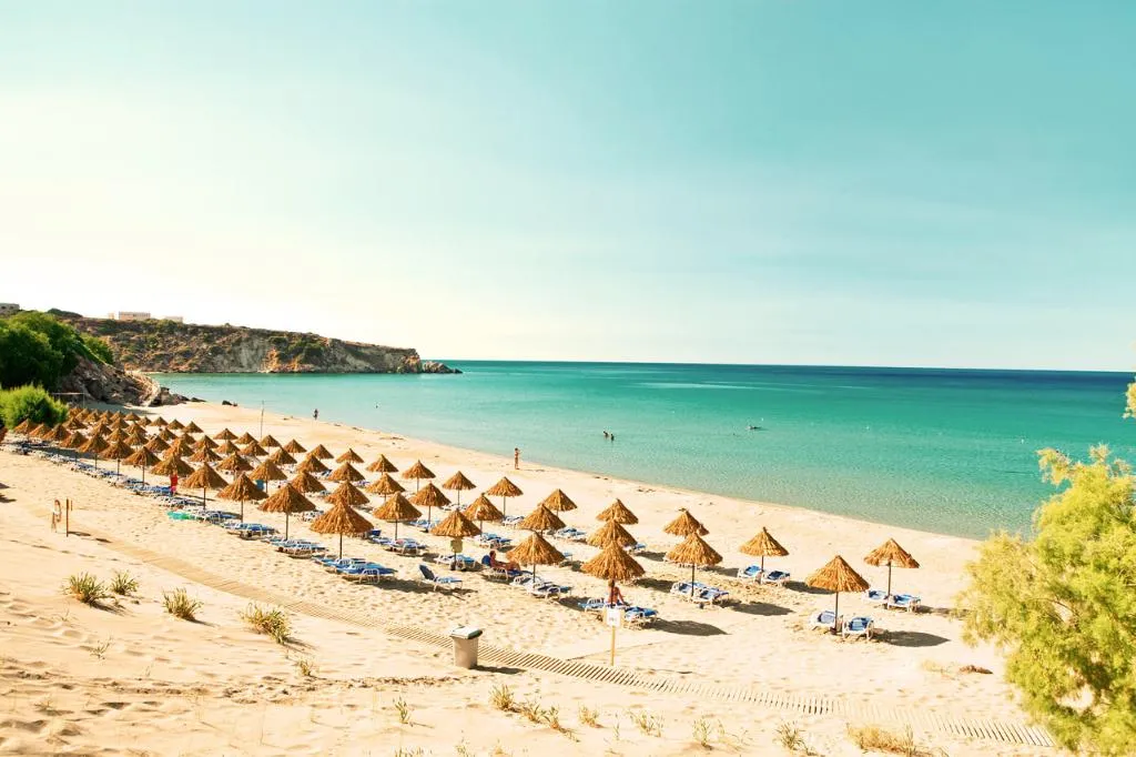 Beach, Pearls of Crete-Holiday Residences, Crete