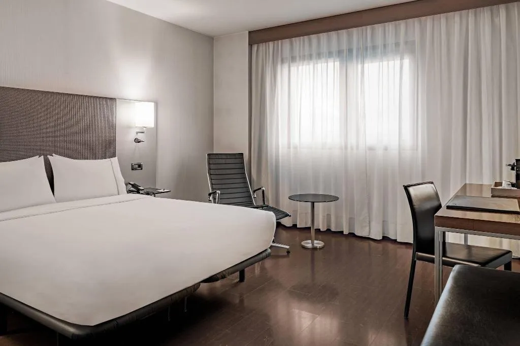 Room, AC Porto, Porto