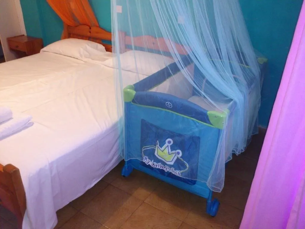 Room, Art Studios Benitses, Corfu