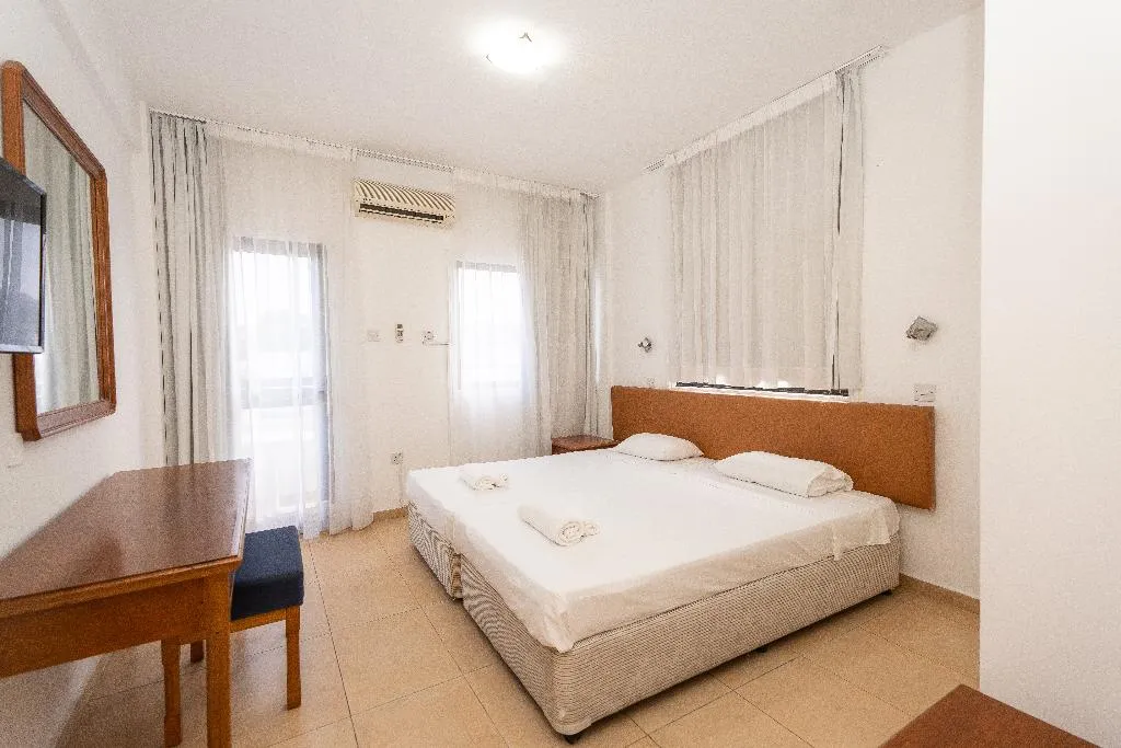 General view, Flora Hotel Apartment, Cyprus