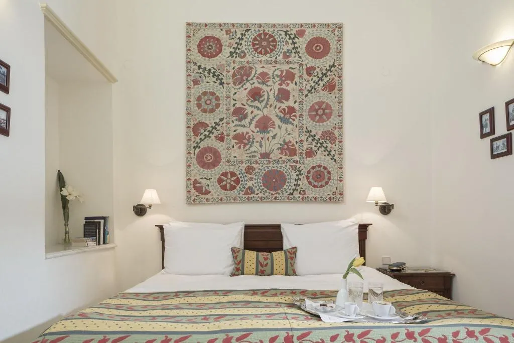 DOUBLE STANDARD Room, Casa Delfino Hotel & Spa, Crete