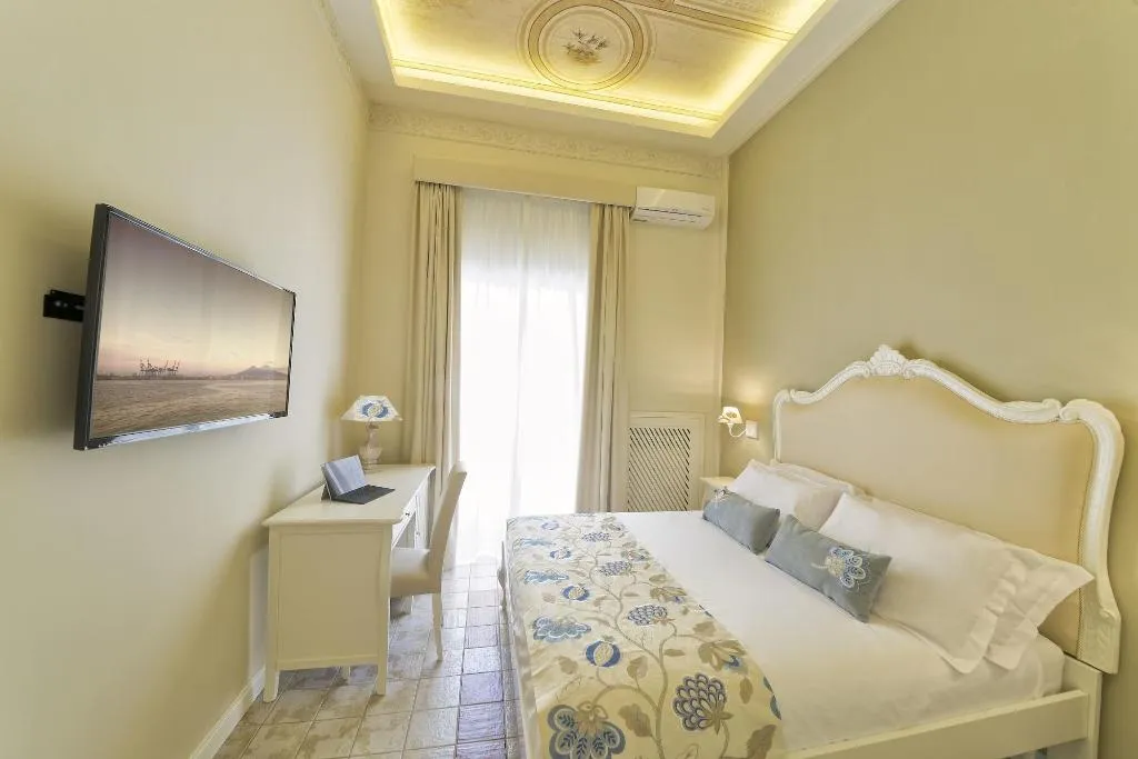 Room, Gentile Relais B&B, Naples