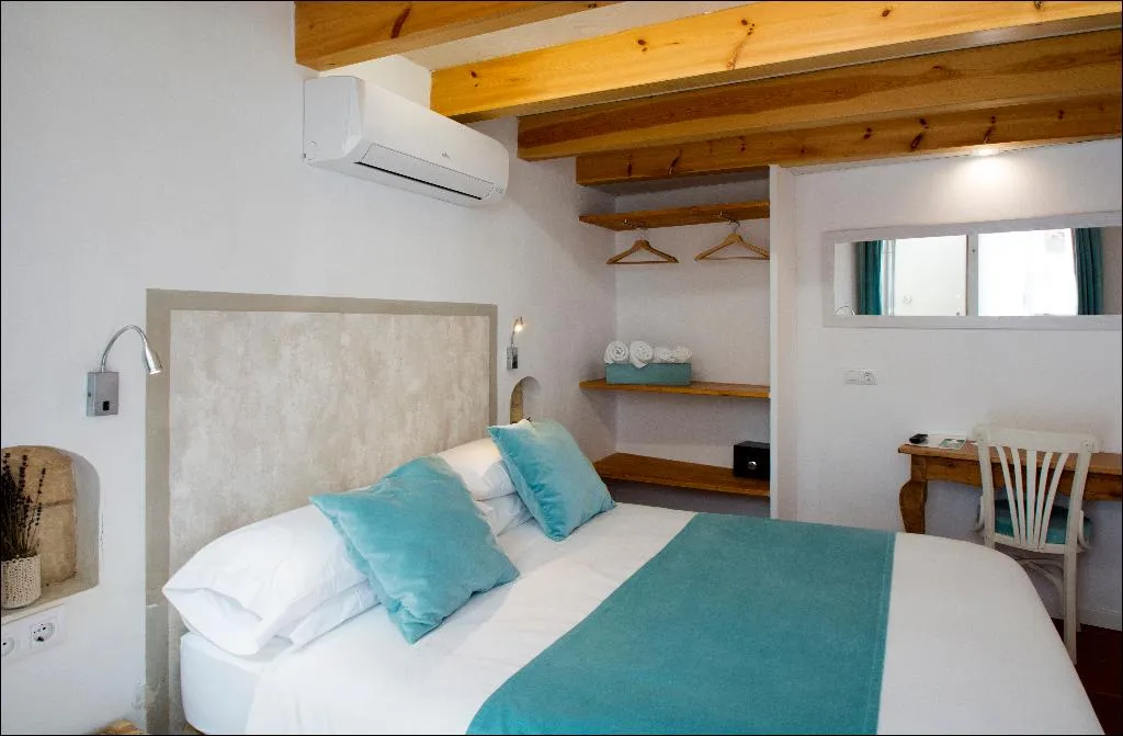 DOUBLE BASIC Room, My Rooms Ciutadella - Adults Only, Menorca