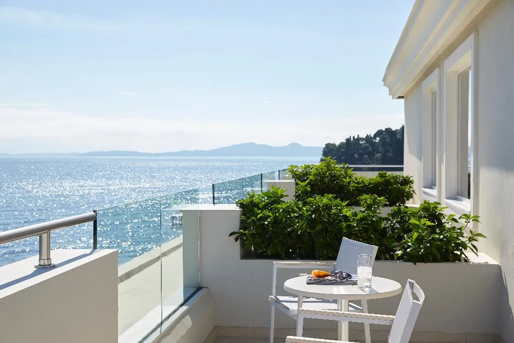 SUITE EXECUTIVE Room, Mon Repos Palace,Hotel, Corfu