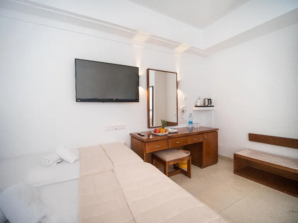 FAMILY ROOM PARK VIEW Room, Avlida, Cyprus