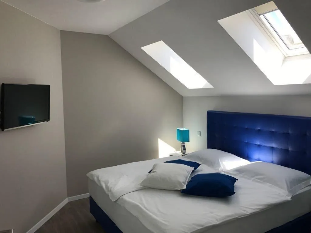 Room, Villa Mediterranea, Split