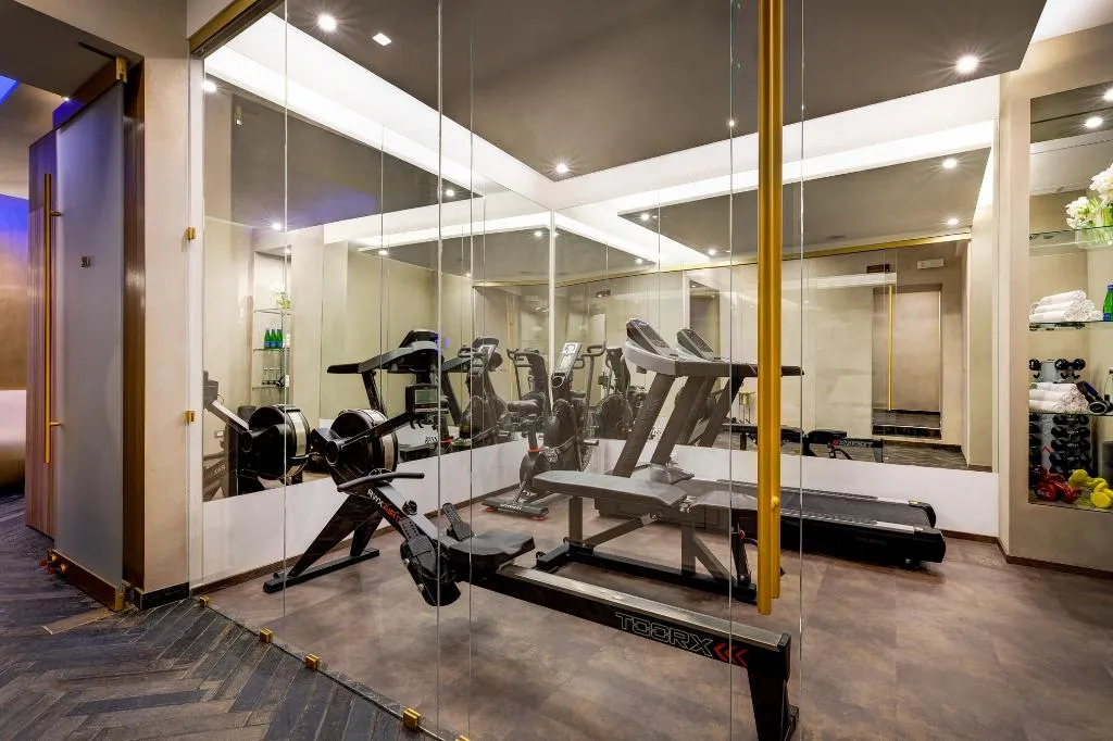 Sports and Entertainment, Dharma Boutique Hotel & Spa, Rome